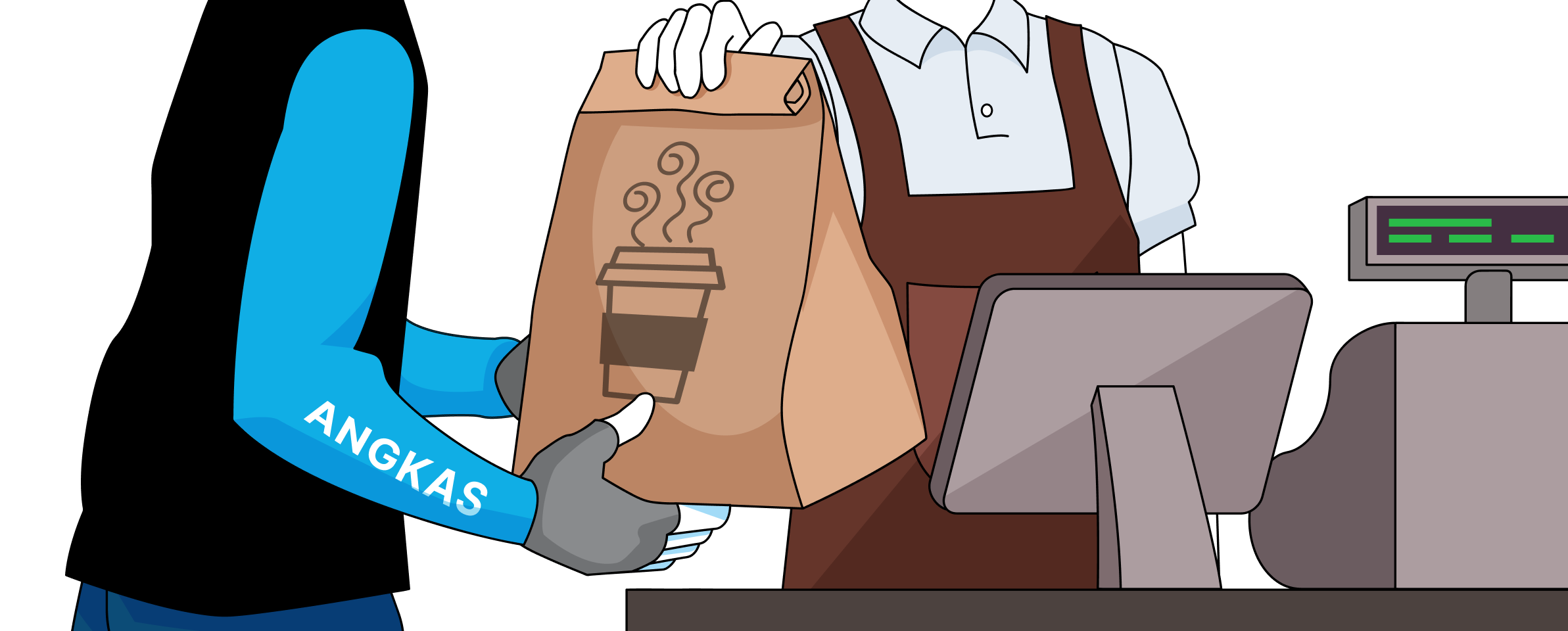 Angkas Padala: Your Trusted Padala Service