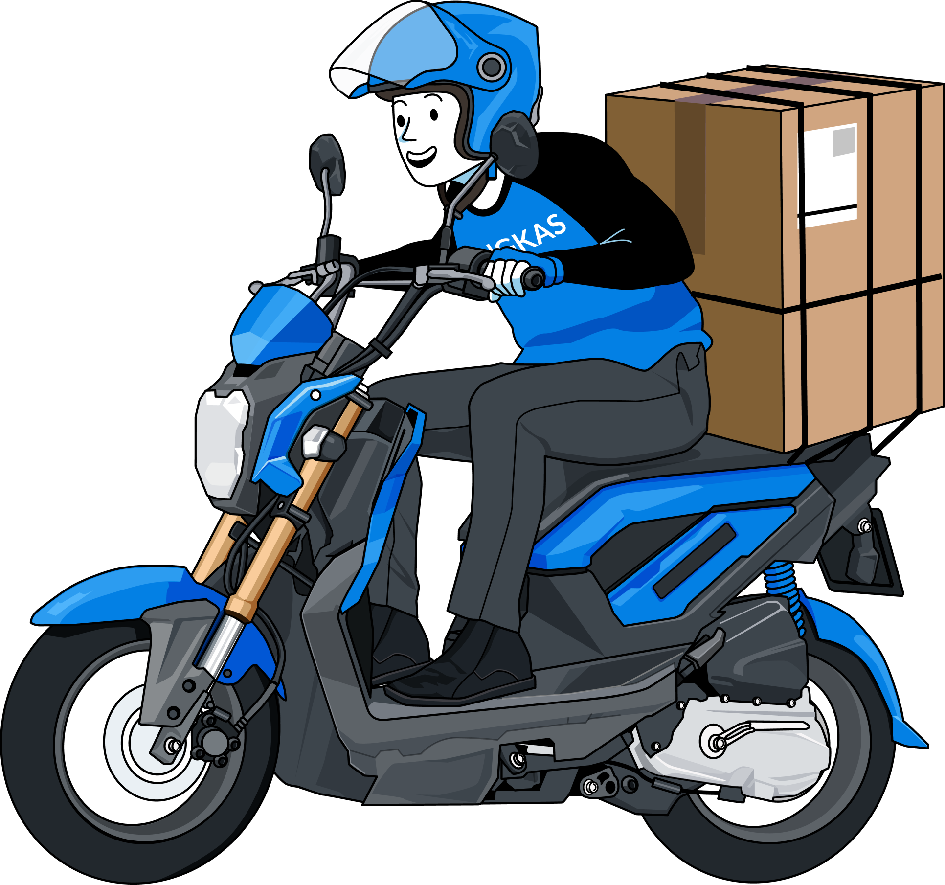 Cheap Courier Services In The Philippines