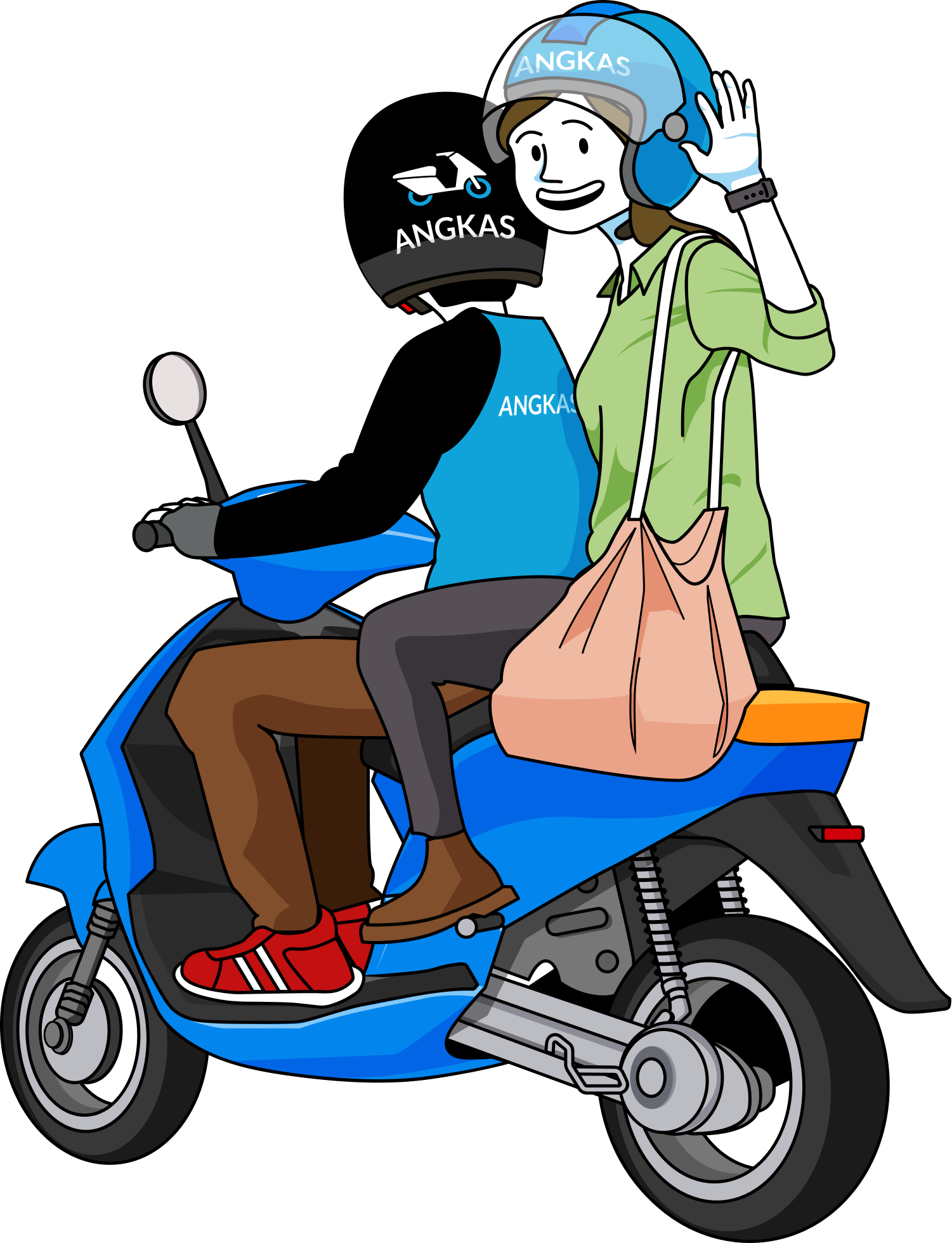 How To Avoid Traffic In Metro Manila