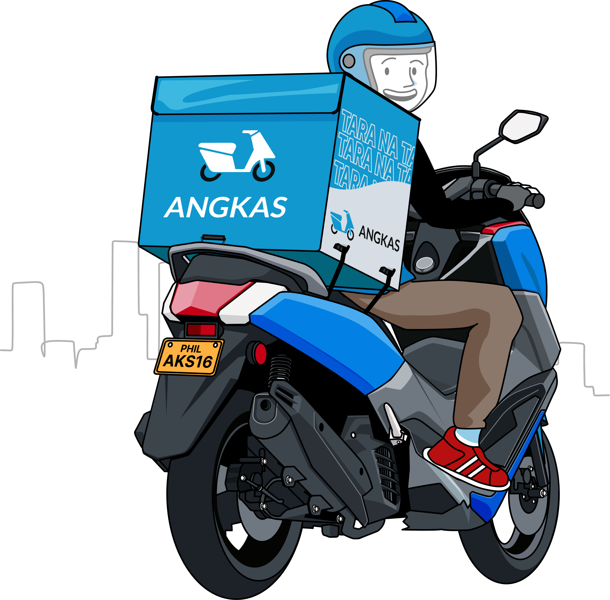 Guide To Parcel Delivery In Manila For Merchants